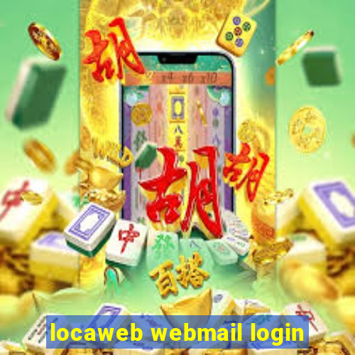 locaweb webmail login